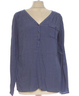 433043 Chemises et blouses CAMAIEU Occasion Once Again Friperie en ligne