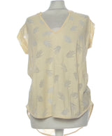 433097 Tops et t-shirts MONOPRIX Occasion Once Again Friperie en ligne
