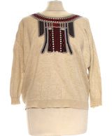 433108 Pulls et gilets MONOPRIX Occasion Once Again Friperie en ligne