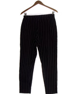 433115 Pantalons et pantacourts PULL AND BEAR Occasion Once Again Friperie en ligne