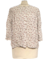 433120 Chemises et blouses CAMAIEU Occasion Once Again Friperie en ligne