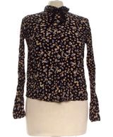 433124 Chemises et blouses BERSHKA Occasion Once Again Friperie en ligne