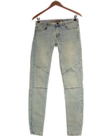 433126 Jeans ZARA Occasion Once Again Friperie en ligne