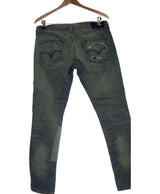433135 Jeans LEVI'S Occasion Vêtement occasion seconde main