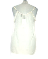 433137 Tops et t-shirts MANGO Occasion Vêtement occasion seconde main