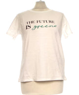 433177 Tops et t-shirts CAMAIEU Occasion Once Again Friperie en ligne