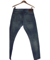 433193 Jeans H&M Occasion Vêtement occasion seconde main