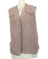 433252 Chemises et blouses CAMAIEU Occasion Once Again Friperie en ligne