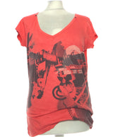 433258 Tops et t-shirts OXBOW Occasion Once Again Friperie en ligne
