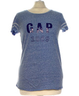 433285 Tops et t-shirts GAP Occasion Once Again Friperie en ligne