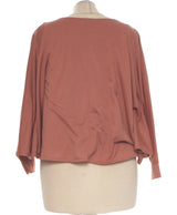 433341 Tops et t-shirts BERSHKA Occasion Vêtement occasion seconde main