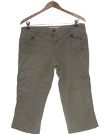 433342 Pantalons et pantacourts CAMAIEU Occasion Once Again Friperie en ligne