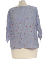 433390 Tops et t-shirts CAMAIEU Occasion Once Again Friperie en ligne