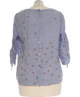 433390 Tops et t-shirts CAMAIEU Occasion Vêtement occasion seconde main