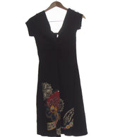 433402 Robes DESIGUAL Occasion Once Again Friperie en ligne
