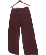 433417 Pantalons et pantacourts BERSHKA Occasion Vêtement occasion seconde main