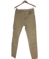 433480 Pantalons et pantacourts STRADIVARIUS Occasion Once Again Friperie en ligne