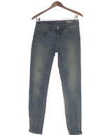 433496 Jeans ZARA Occasion Once Again Friperie en ligne