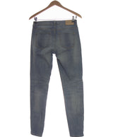 433496 Jeans ZARA Occasion Vêtement occasion seconde main