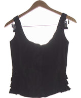 433554 Tops et t-shirts MANGO Occasion Once Again Friperie en ligne