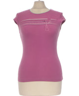 433556 Tops et t-shirts DECATHLON Occasion Once Again Friperie en ligne
