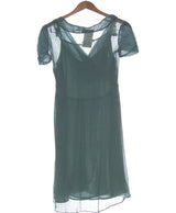 433557 Robes COMPTOIR DES COTONNIERS Occasion Vêtement occasion seconde main