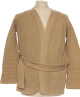 433572 Pulls et gilets MASSIMO DUTTI Occasion Once Again Friperie en ligne