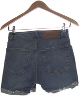 433584 Shorts et bermudas PULL AND BEAR Occasion Vêtement occasion seconde main