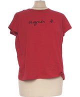 433598 Tops et t-shirts AGNES B. Occasion Once Again Friperie en ligne