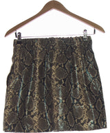433604 Jupes ZARA Occasion Vêtement occasion seconde main
