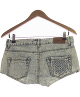 433645 Shorts et bermudas ZARA Occasion Vêtement occasion seconde main