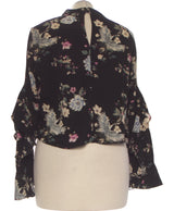 433646 Chemises et blouses BERSHKA Occasion Vêtement occasion seconde main