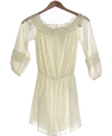 433650 Combinaisons HOLLISTER Occasion Once Again Friperie en ligne