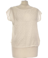 433663 Tops et t-shirts BERSHKA Occasion Once Again Friperie en ligne