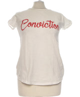 433669 Tops et t-shirts LA REDOUTE Occasion Once Again Friperie en ligne