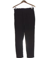 433673 Pantalons et pantacourts ZARA Occasion Vêtement occasion seconde main