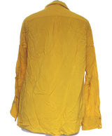 433704 Chemises et blouses ZARA Occasion Vêtement occasion seconde main