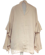 433734 Chemises et blouses H&M Occasion Vêtement occasion seconde main