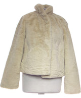 433746 Manteaux ARMANI Occasion Once Again Friperie en ligne