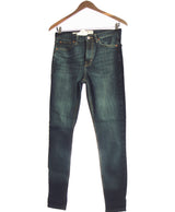 433761 Jeans MANGO Occasion Once Again Friperie en ligne