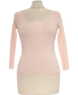 433811 Pulls et gilets CAMAIEU Occasion Once Again Friperie en ligne
