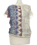 433830 Tops et t-shirts DESIGUAL Occasion Once Again Friperie en ligne