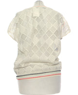 433830 Tops et t-shirts DESIGUAL Occasion Vêtement occasion seconde main