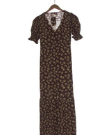 433846 Robes MANGO Occasion Vêtement occasion seconde main