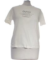 433856 Tops et t-shirts MANGO Occasion Once Again Friperie en ligne