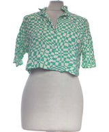 433862 Chemises et blouses PULL AND BEAR Occasion Once Again Friperie en ligne