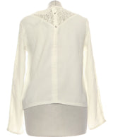 433886 Tops et t-shirts IKKS Occasion Vêtement occasion seconde main