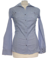 433929 Chemises et blouses CAMAIEU Occasion Once Again Friperie en ligne