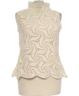 433935 Tops et t-shirts JACQUELINE RIU Occasion Once Again Friperie en ligne