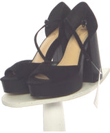 433947 Chaussures BATA Occasion Once Again Friperie en ligne